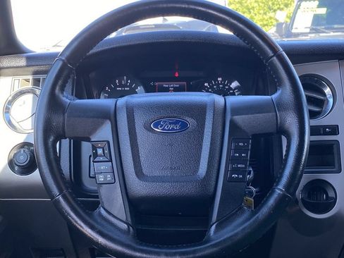 Used 2015 Ford Expedition EL XLT RWD image 20