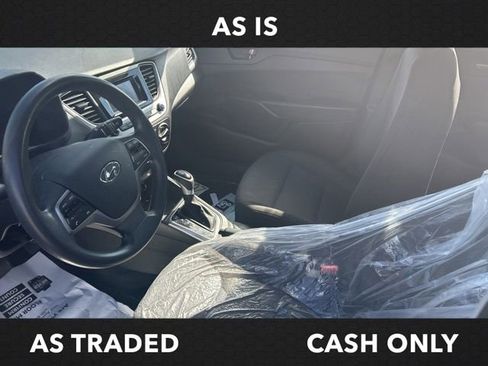 Used 2020 Hyundai Accent SE image 20