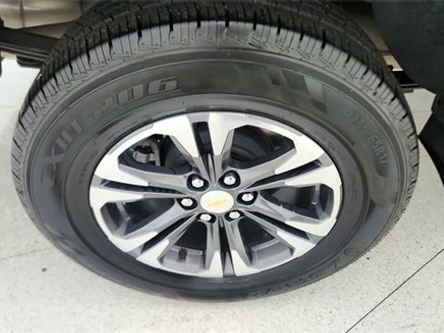 Used 2021 Chevrolet Colorado Z71 image 57