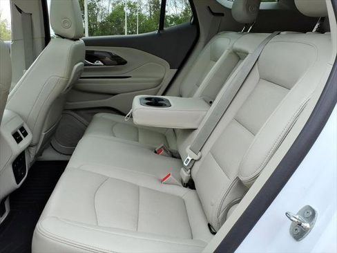 Used 2020 GMC Terrain Denali w/ Denali Premium Package AWD/4WD image 9