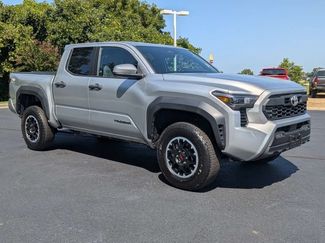 Used 2024 Toyota Tacoma TRD Off-Road AWD/4WD video 2