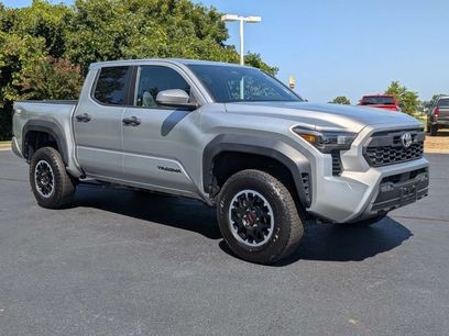 Used 2024 Toyota Tacoma TRD Off-Road