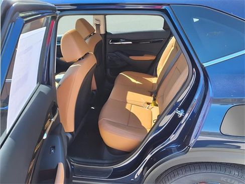 New 2026 Kia Seltos EX w/ EX Sunroof Package image 20