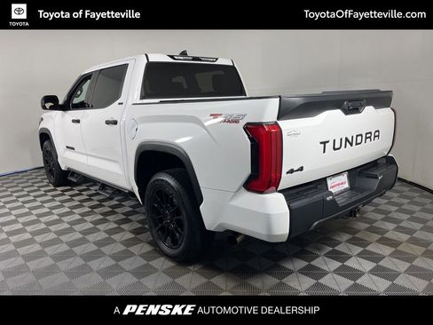 Used 2022 Toyota Tundra SR5 AWD/4WD image 13