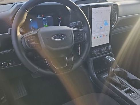 New 2026 Ford Ranger XLT w/ Equipment Group 301A High image 6