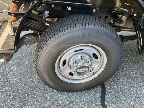 Used 2026 Ford F350 XL RWD image 10