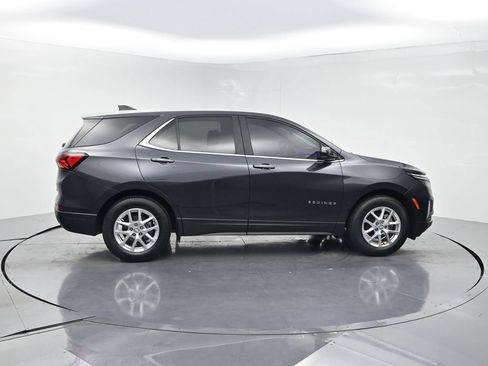 Used 2023 Chevrolet Equinox LT FWD image 4