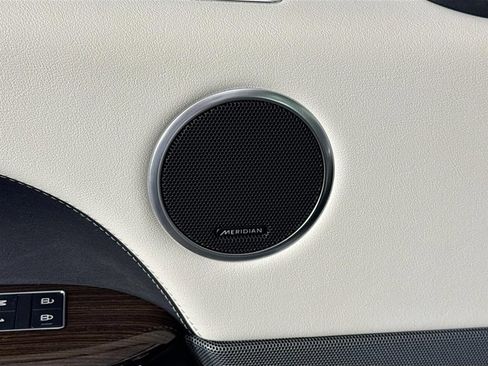 Certified 2021 Land Rover Range Rover Sport HSE Silver Edition image 21