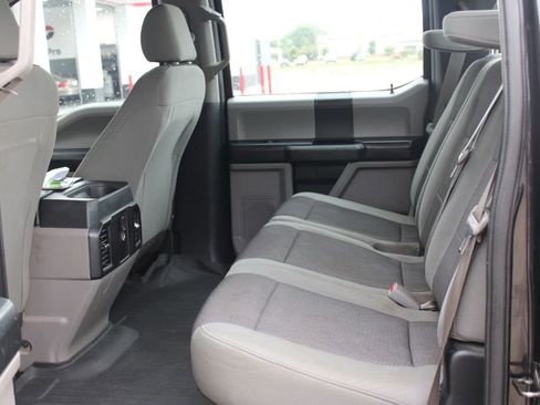 Used 2015 Ford F150 XL w/ Equipment Group 101A Mid AWD/4WD image 9