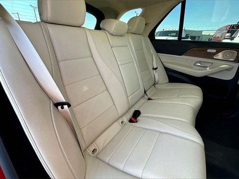 Used 2021 Mercedes-Benz GLE 350 GLE 350 image 29