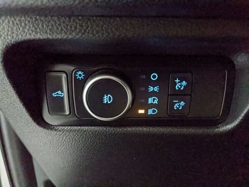 Certified 2024 Ford Ranger Lariat w/ FX4 Off-Road Package AWD/4WD image 14