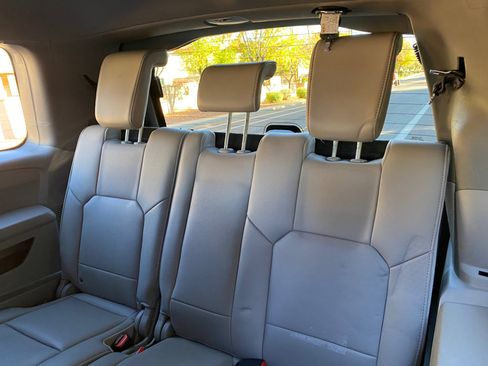 Used 2012 Honda Pilot EX-L image 37