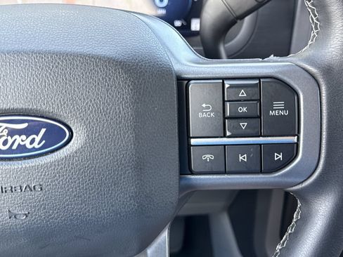 Used 2024 Ford F150 XLT w/ Equipment Group 302A MID AWD/4WD image 20