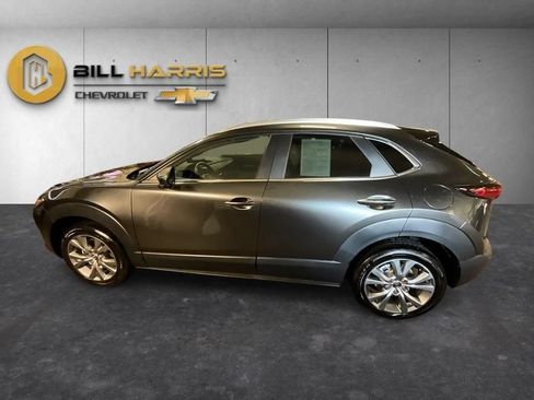 Used 2023 MAZDA CX-30 AWD 2.5 S w/ Preferred Package image 13