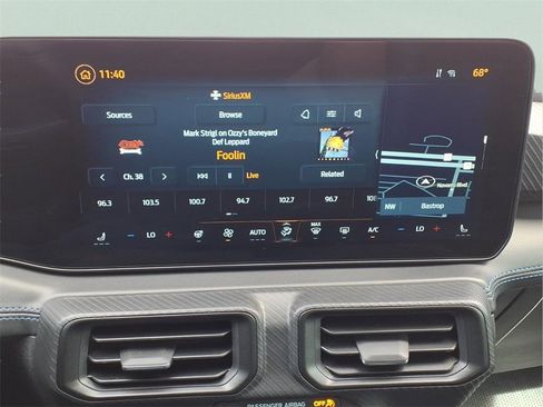 Used 2025 Ford Mustang Dark Horse w/ Dark Horse Handlin Package image 29