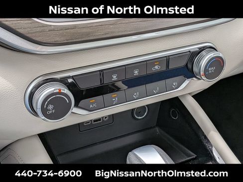 Certified 2023 Nissan Altima 2.5 SV AWD/4WD image 20