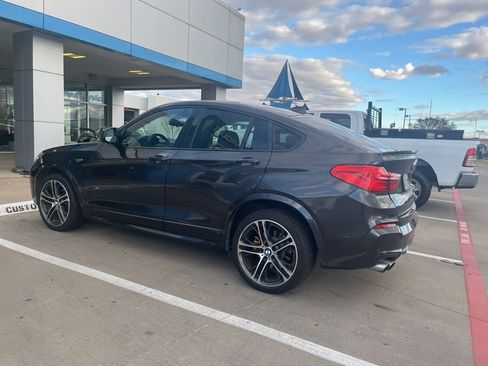 Used 2015 BMW X4 xDrive28i image 3