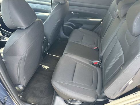 New 2026 Hyundai Tucson SEL image 21