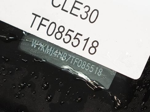 Certified 2026 Mercedes-Benz CLE 300 4MATIC Coupe image 34