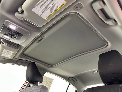 Used 2025 Toyota Camry LE image 13