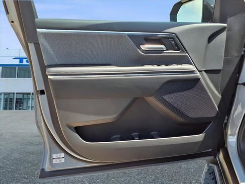 New 2026 GMC Sierra EV Elevation image 22