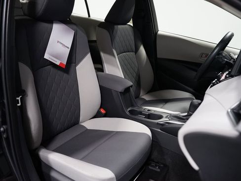 New 2026 Toyota Corolla LE image 27