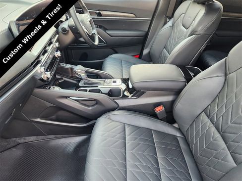 New 2025 Kia Telluride SX Prestige X-Line image 10