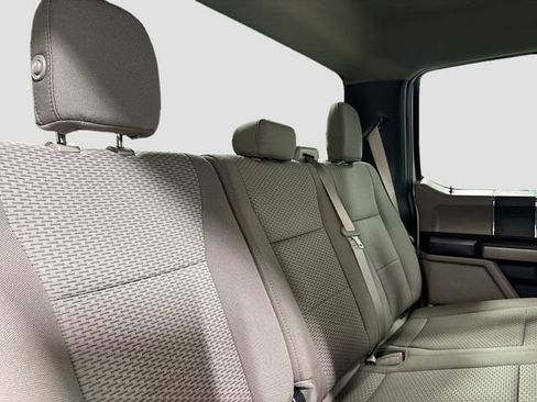 Used 2018 Ford F150 XLT image 25