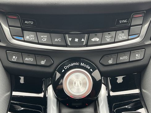 Used 2023 Acura TLX w/ A-SPEC Pkg image 6