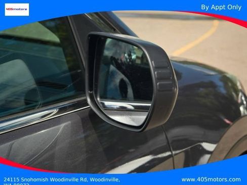Used 2012 Honda CR-V LX image 10