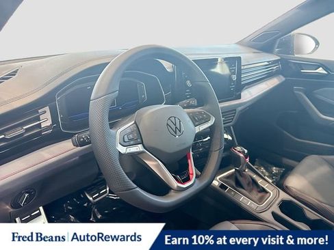 New 2026 Volkswagen Jetta GLI Autobahn image 6