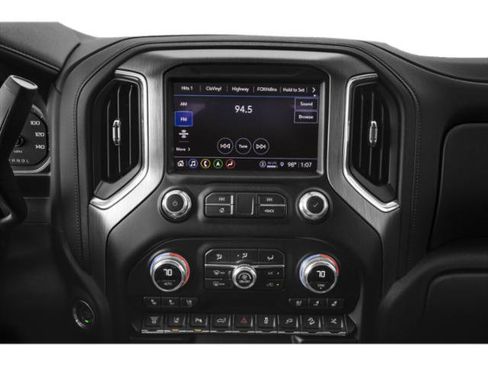 Used 2023 GMC Sierra 2500 Denali w/ Denali Ultimate Package AWD/4WD image 13