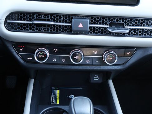 Used 2024 Honda HR-V EX-L image 27