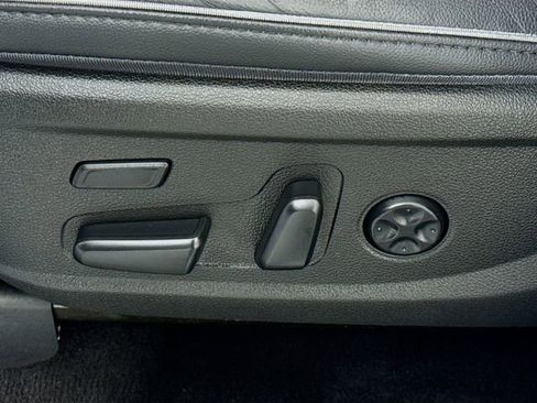 Used 2022 Hyundai Santa Fe Limited w/ Cargo Package image 12