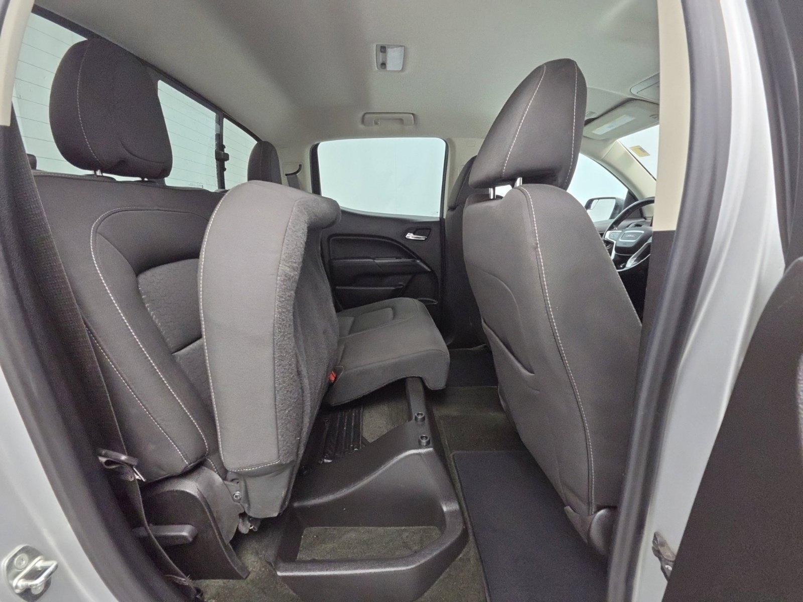 Used 2018 GMC Canyon SLE w/ SLE Convenience Package AWD/4WD image 34