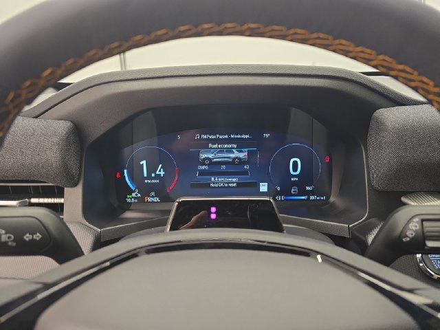 New 2027 Ford Explorer Tremor AWD/4WD image 37