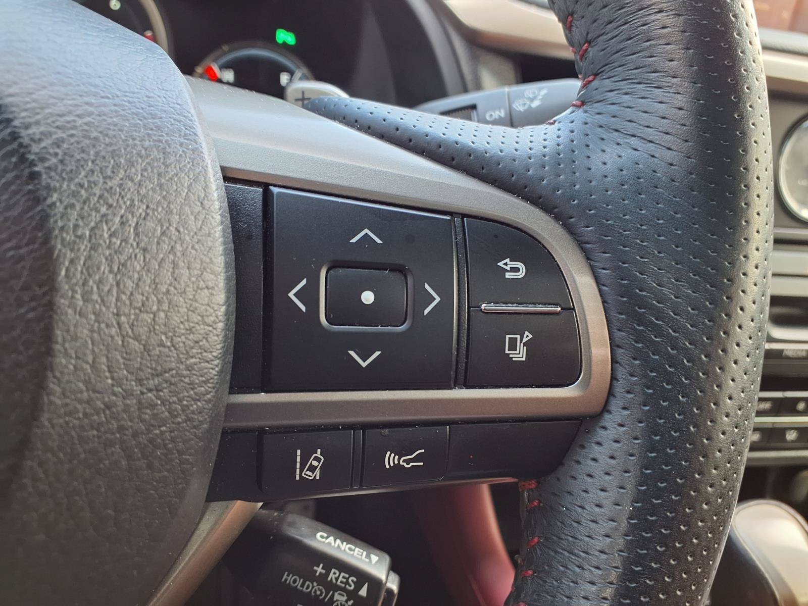 Used 2017 Lexus RX 350 F Sport w/ Accessory Package AWD/4WD image 15
