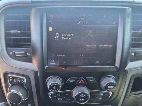 Used 2022 RAM 1500 Tradesman w/ Electronics Group image 19