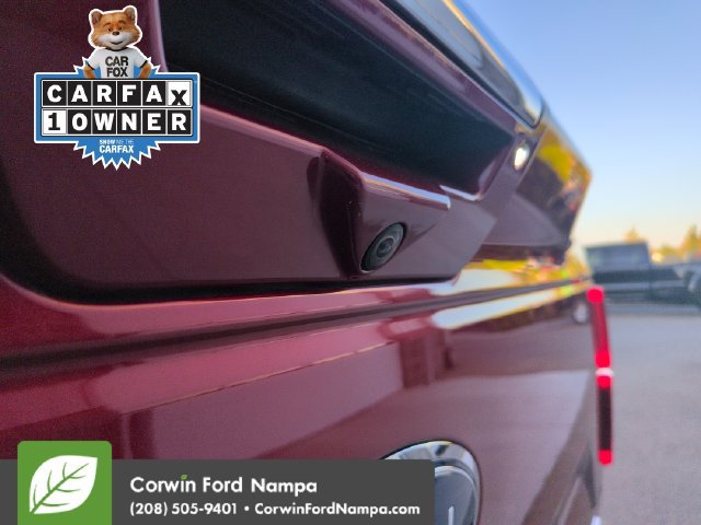 Used 2019 Ford F150 Lariat w/ Equipment Group 502A Luxury AWD/4WD image 30