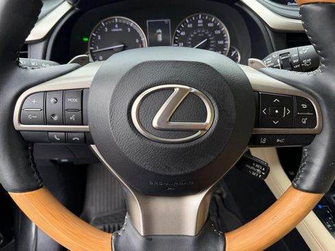 Certified 2022 Lexus RX 350 AWD w/ Premium Package image 12