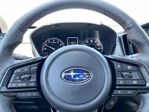 New 2026 Subaru Crosstrek 2.5i Limited AWD/4WD image 14