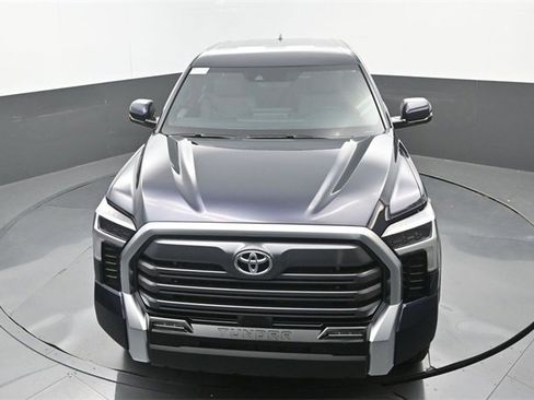New 2026 Toyota Tundra Limited image 28
