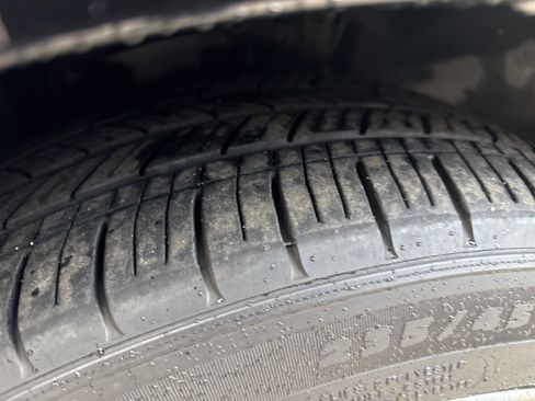 Certified 2019 Lexus ES 350 Luxury image 12