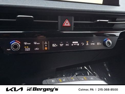 Used 2023 Kia EV6 Wind image 19