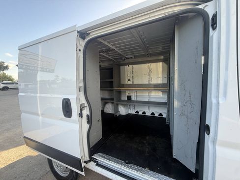 Used 2021 RAM ProMaster 1500 FWD image 27