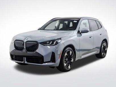 New 2026 BMW X3 xDrive30i w/ Premium Package