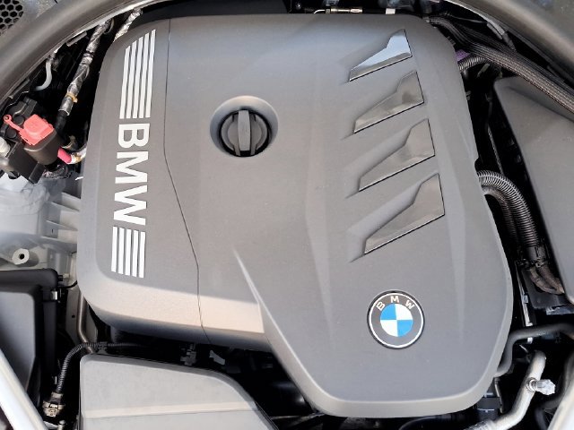 New 2026 BMW 430i xDrive w/ M Sport Package AWD/4WD image 28