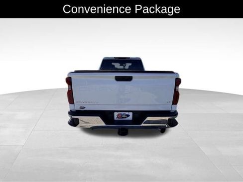 Used 2026 Chevrolet Silverado 2500 LT w/ Convenience Package image 6