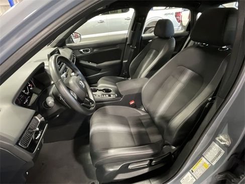 Used 2023 Honda Civic Sport image 17