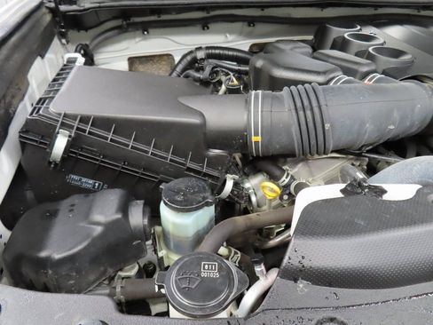 Used 2021 Toyota 4Runner Venture image 22